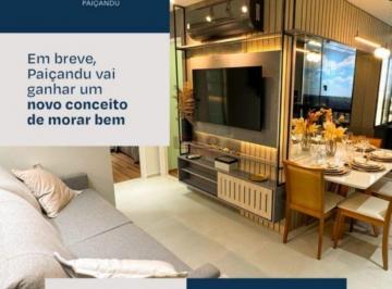 Apartamento · 41m² · 2 Quartos · 1 Vaga · VENDA | Apartamento, com 2 dormitórios em CENTRO, PAICANDU