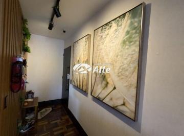 Apartamento · 86m² · 3 Quartos · 2 Vagas · VENDA | Apartamento, com 3 dormitórios em Zona 07, Maringá