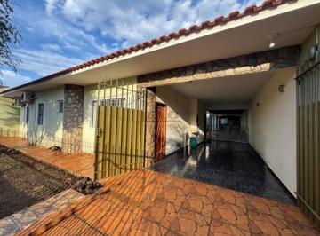 Casa · 200m² · 3 Quartos · 4 Vagas · VENDA | Casa, com 3 dormitórios em JARDIM IMPERIAL, MARINGA