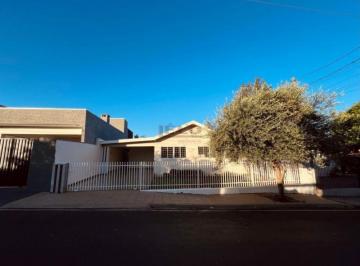 Casa · 311m² · 3 Quartos · VENDA | Casa, com 3 dormitórios em CONJ HIRO VIEIRA, Mandaguaçu