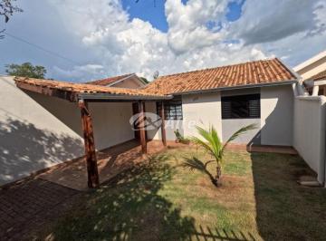 Casa · 81m² · 3 Quartos · 1 Vaga · VENDA | Casa, com 3 dormitórios em Conjunto Habitacional Requião, Maringá