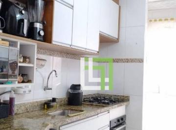 fb02a2c7326efbf1888edc9c110b822bef1c0817 · Apartamento à venda, 60 m² por R$ 400.000,00 - Jardim Bonfiglioli - Jundiaí/SP