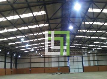 584687952a2fea11b8ae52849812c48b287bd4b2 · Galpão para alugar, 3577 m² por R$ 81.235,25/mês - Distrito Industrial Alfredo Relo - Itatiba/SP