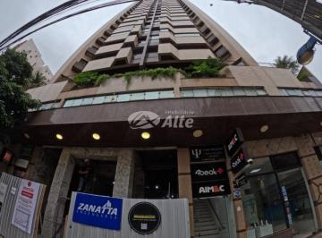 Apartamento · 218m² · 1 Quarto · 4 Vagas · VENDA | Apartamento, com 1 dormitórios em Zona 01, Maringá