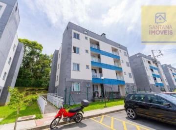 498f8d90a6109df492e73b5ba257790f6ff2f0f0 · Apartamento com 2 dormitórios à venda, 47 m² por R$ 239.000,00 - Loteamento Itaboa - Campo Largo/PR
