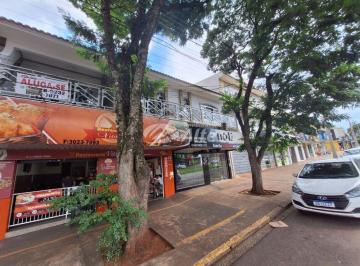 Apartamento · 149m² · 3 Quartos · 2 Vagas · LOCAÇÃO | Apartamento, com 3 dormitórios em Sim, Maringá