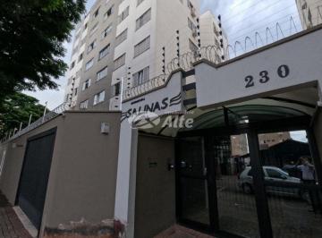 Apartamento · 79m² · 3 Quartos · 1 Vaga · VENDA | Apartamento, com 3 dormitórios em Residencial, Maringá