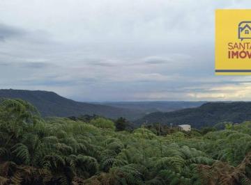 9052bd2cfdc5295e73f9f09197a2c8165243f3d5 · Chácara à venda, 48000 m² por R$ 390.000,00 - Zona Rural - Campo Largo/PR