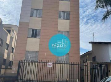 FACHADA · Apartamento com 2 dormitórios para alugar por R$ 1.530,00/mês - Jardim Quisisana - Poços de Caldas/M