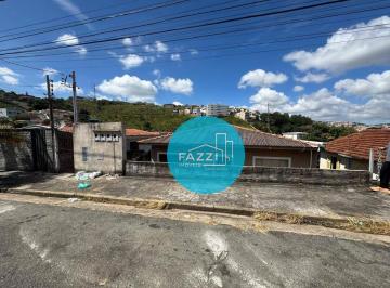 Fachada · Casa com 3 dormitórios à venda, 214 m² por R$ 380.000,00 - Jardim Santa Rita - Poços de Caldas/MG