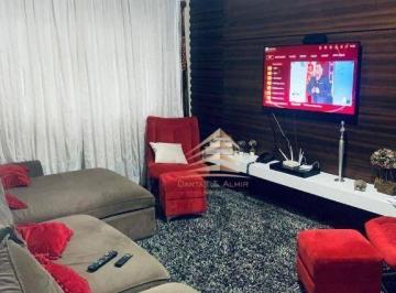 7ff2a5253d1cf9a1be31227e95193f1949eebf5e · Vendo Sobrado No Jardim  Bela Vista  Com 3 Dormitórios 1 Suíte  4 Vagas  Avalia permuta - Jardim Bel