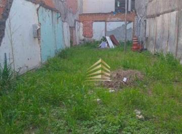 79c2a2c6c15977b794f9a17740c2e9d73b162f35 · Terreno à venda, 126 m² por R$ 200.000,00 - Jardim Moreira - Guarulhos/SP