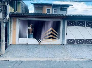 49045ccfff49061d649e3c54867438e87a85d392 · Sobrado à venda, 130 m² por R$ 750.000,00 - Jardim Bela Vista - Guarulhos/SP