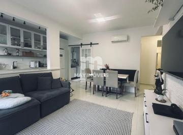Apartamento · 110m² · 3 Quartos · Apartamento à venda - na Ressacada