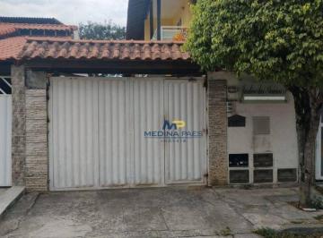 3d9d4ae044023321905267495e83075275fb39de · Casa com 3 dormitórios à venda, 89 m² por R$ 297.000,00 - Maria Paula - São Gonçalo/RJ