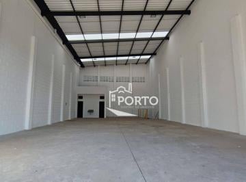 ffa58a72fae82b487e27a19d7b03fa238b727e17 · Barracão comercial no bairro Vale do Sol - Piracicaba