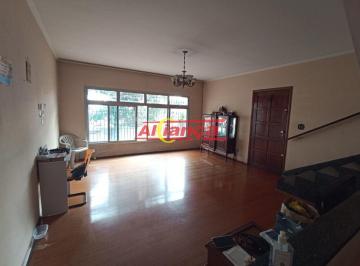 Casa · 187m² · 3 Quartos · 4 Vagas · Sobrado com 3 dormitórios e 4 vagas a venda, 219 metros - Jardim São Judas Tadeu / Guarulhos