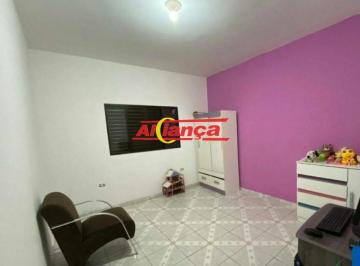 Casa · 120m² · 2 Quartos · 2 Vagas · SOBRADO PARQUE PRIMAVERA