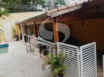 Casa · 130m² · 4 Quartos · 3 Vagas · Casa com 4 Quartos à venda, 130m² - Jardim Prudência