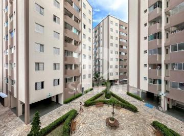 Apartamento · 54m² · 2 Quartos · 1 Vaga · apartamento com 2 dormitorios 1 vaga de garagem perto do metro Capão redondo , perto de comercio