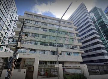 Apartamento · 52m² · 2 Quartos · 1 Vaga · Apartamento 2 Quartos na BEIRA MAR de Boa Viagem, RECIFE-PE