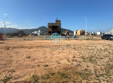 Terreno · 150m² · Terreno à Venda No Blue Condomínio Clube - Biguaçu 150.5m²