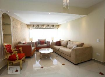 Apartamento · 102m² · 2 Quartos · 2 Vagas · Apartamento para Aluguel - Vila Andrade, 2 Quartos,  102 m2 - São Paulo
