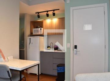 Apartamento · 22m² · 1 Quarto · Apartamento para Aluguel - Centro, 1 Quarto, 22 m2 - Curitiba