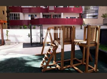 Apartamento · 22m² · 1 Quarto · Apartamento para Aluguel - Centro, 1 Quarto, 22 m2 - Curitiba