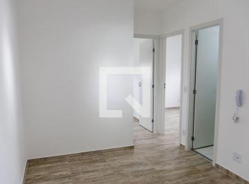Apartamento · 43m² · 2 Quartos · 1 Vaga · Apartamento para Aluguel - Quitaúna, 2 Quartos, 43 m2 - Osasco