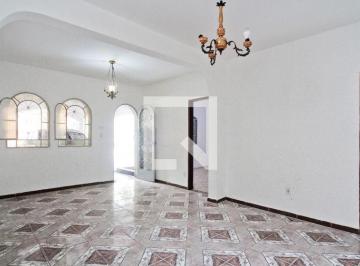 Casa · 100m² · 3 Quartos · 2 Vagas · Casa para Aluguel - Casa Verde, 3 Quartos, 100 m2 - São Paulo