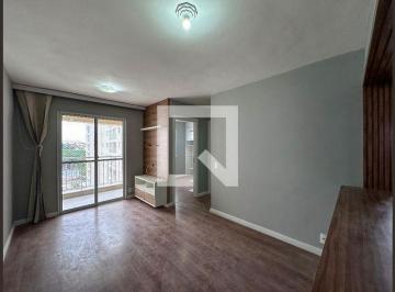Apartamento · 57m² · 2 Quartos · 1 Vaga · Apartamento para Aluguel - Jardim Sao Luis, 2 Quartos, 57 m2 - São Paulo