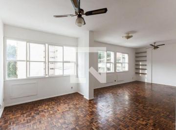 Apartamento · 140m² · 3 Quartos · 1 Vaga · Apartamento para Aluguel - Tijuca, 3 Quartos, 140 m2 - Rio de Janeiro
