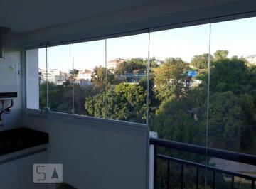 Casa · 42m² · 1 Quarto · 1 Vaga · Casa para Aluguel - Santana, 1 Quarto,  42 m2 - São Paulo