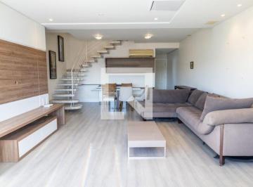 Apartamento · 304m² · 3 Quartos · 3 Vagas · Apartamento para Aluguel - Trindade, 3 Quartos,  304 m2 - Florianópolis