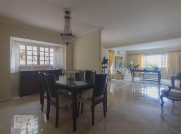 Casa · 200m² · 3 Quartos · 2 Vagas · Casa para Aluguel - Campo Belo, 3 Quartos, 200 m2 - São Paulo