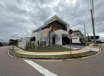 Casa · 263m² · 4 Quartos · 4 Vagas · Casa em Condominio em Recanto Quarto Centenario - Jundiaí, SP