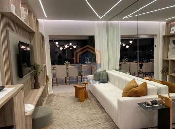 Apartamento · 85m² · 3 Quartos · 2 Vagas · Apartamento em Medeiros - Jundiaí, SP