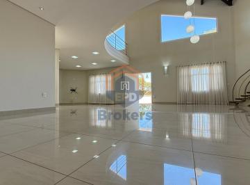 Casa · 403m² · 3 Quartos · 10 Vagas · Casa em Esplanada do Carmo - Jarinu, SP