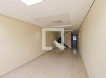 Casa · 102m² · 3 Quartos · Casa à Venda - Vila Alpina, 3 Quartos, 102 m² - São Paulo