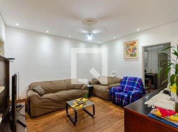 Casa · 88m² · 2 Quartos · 2 Vagas · Casa à Venda - Freguesia do Ó, 2 Quartos, 88 m² - São Paulo