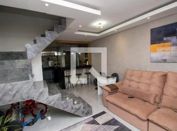 Casa · 120m² · 2 Quartos · 2 Vagas · Casa à Venda - Vargem Pequena, 2 Quartos, 120 m² - Rio de Janeiro