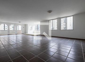 Apartamento · 333m² · 3 Quartos · 5 Vagas · Apartamento à Venda - Paraíso, 3 Quartos, 333 m² - São Paulo
