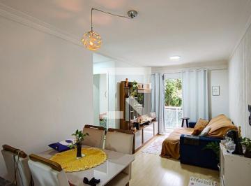 Apartamento · 60m² · 2 Quartos · 1 Vaga · Apartamento à Venda - Taquara, 2 Quartos,  60 m² - Rio de Janeiro