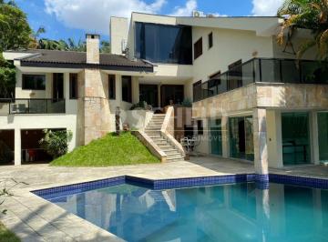 Casa · 644m² · 4 Quartos · 6 Vagas · CASA DE ALTO PADRÃO COM 4 SUITES, 6 VAGAS