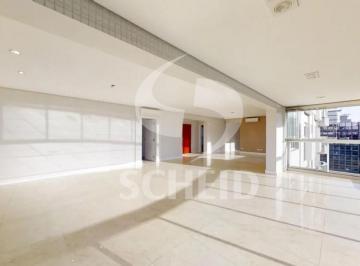 Apartamento · 324m² · 2 Quartos · 6 Vagas · MAGNÍFICO APARTAMENTO EM ÓTIMA LOCALIZAÇÃO DE MOEMA