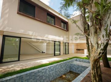 Casa · 531m² · 4 Quartos · 5 Vagas · Casa à Venda em Condomínio no Bairro Jardim Cordeiro - Alto da Boa Vista