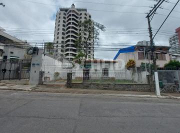 Casa · 294m² · 5 Quartos · 2 Vagas · Casa Térrea para Locação no Alto da Boa Vista, 5 Salas, 3 Banheiros, Quintal, 2 Vagas, Perto Metrô