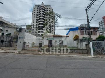 Casa · 294m² · 5 Quartos · 2 Vagas · Casa Térrea para Locação no Alto da Boa Vista, 5 Salas, 3 Banheiros, Quintal, 2 Vagas, Perto Metrô