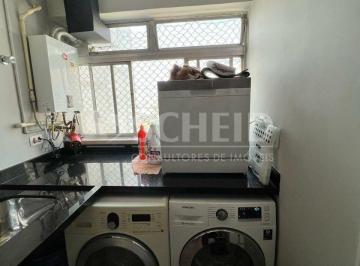 Apartamento · 240m² · 4 Quartos · 2 Vagas · COBERTURA DUPLEX À VENDA NO MORUMBI